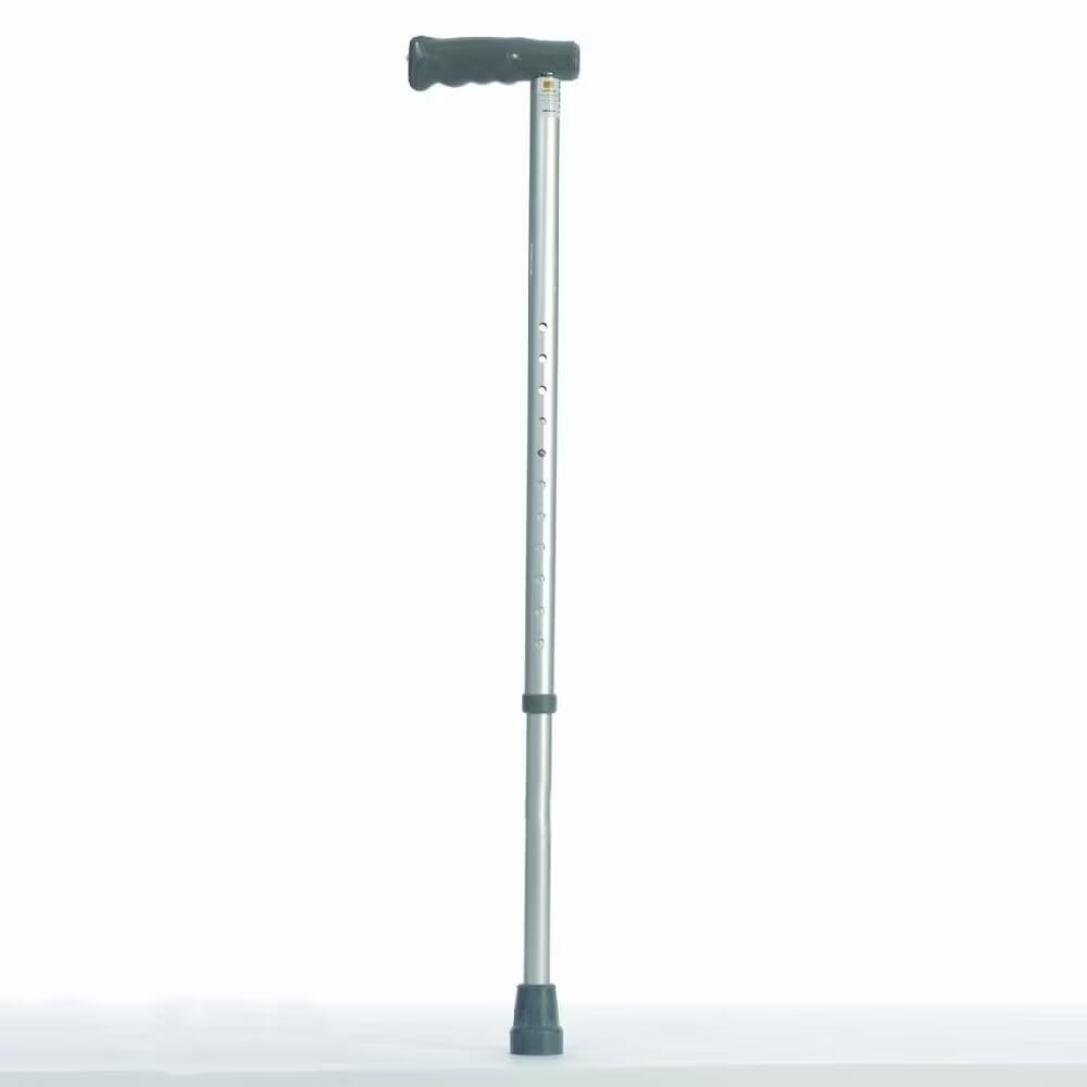 Coopers Adjustable Walking Sticks - Tall - Standard from Essential Aids