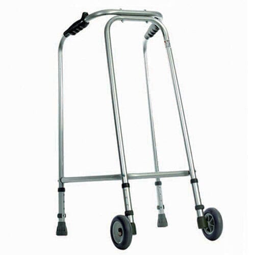 Coopers Wheeled Walking Frame