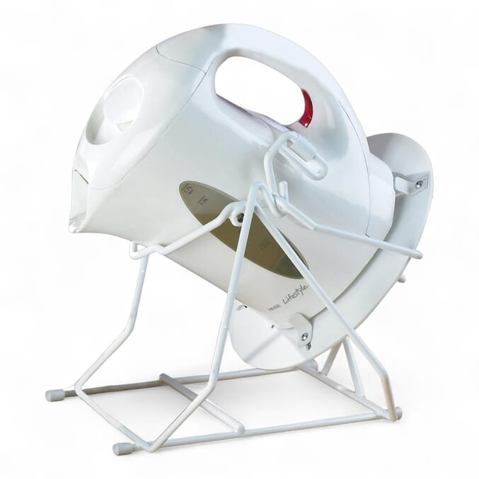 cordless kettle tipper