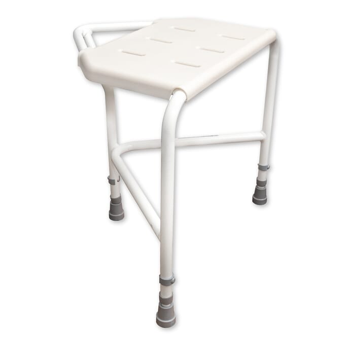 corner shower chair 1