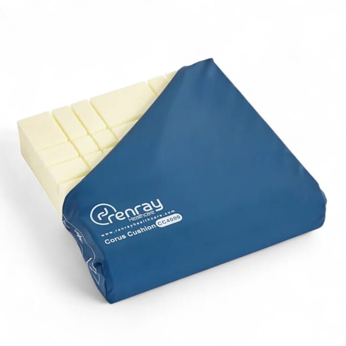 corus 4000 pressure relief cushion