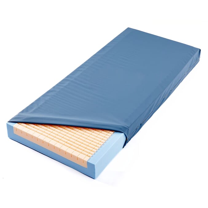corus 4000 pressure relief mattress