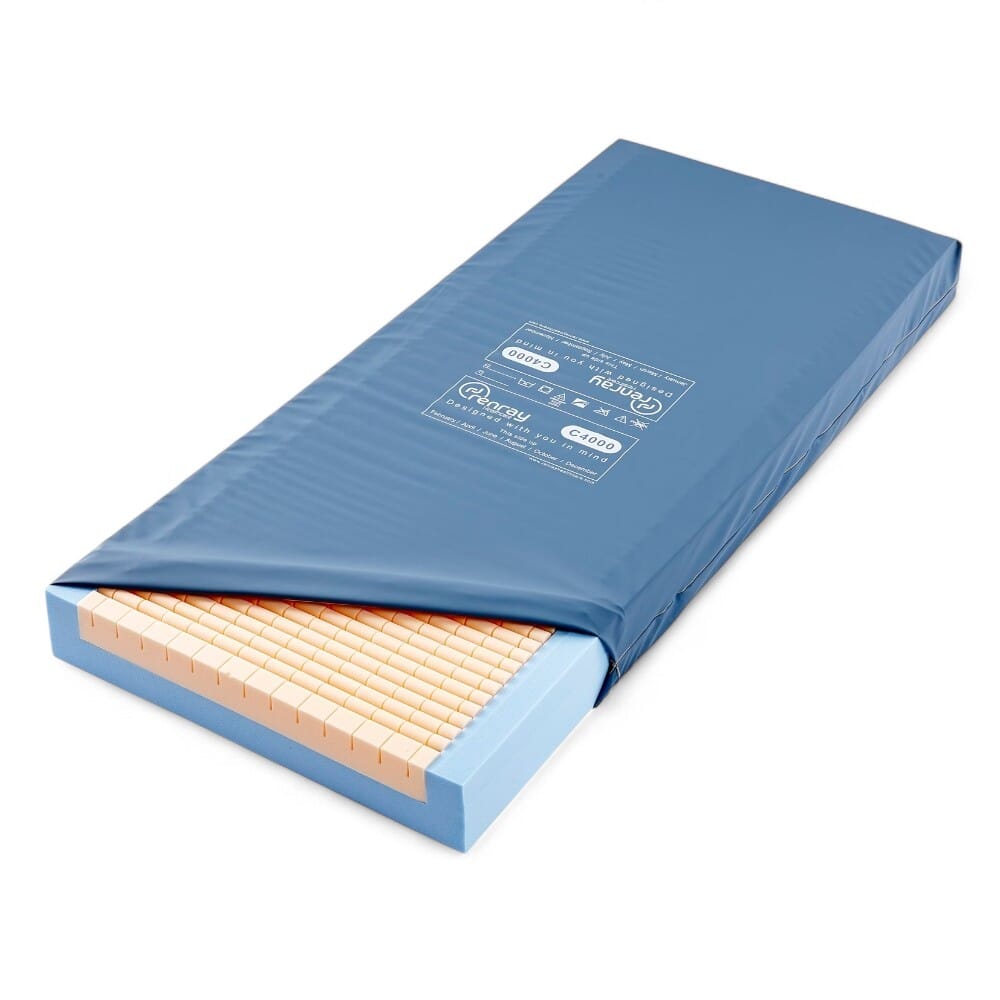 Corus 4400 Pressure Relief Mattress