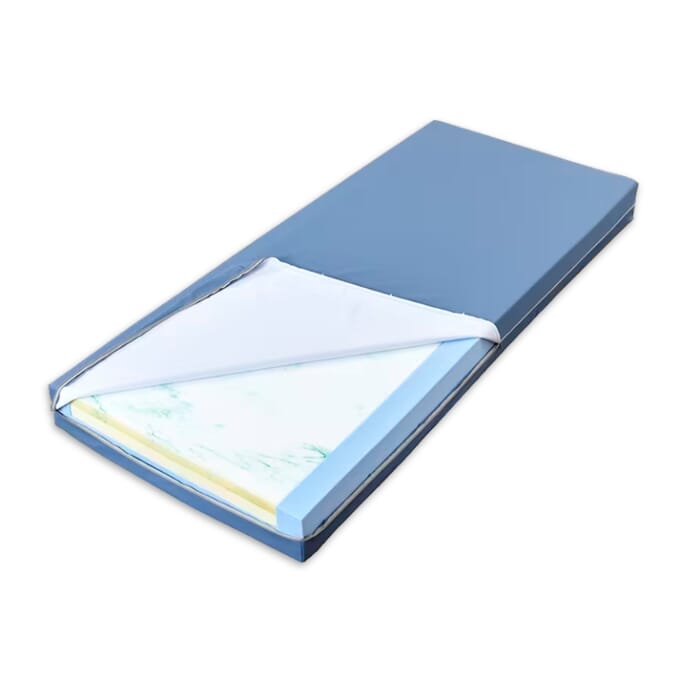 corus 5000 pressure relief mattress