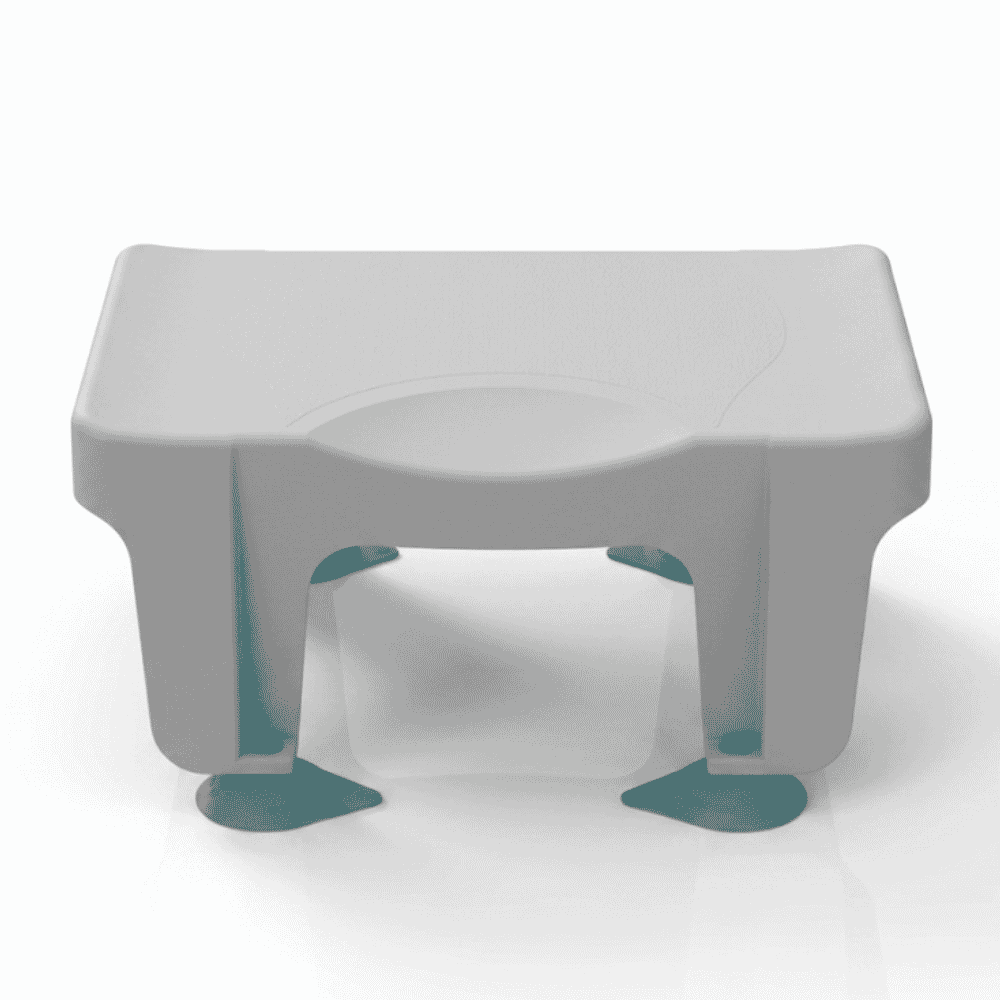 cosby bath seat front