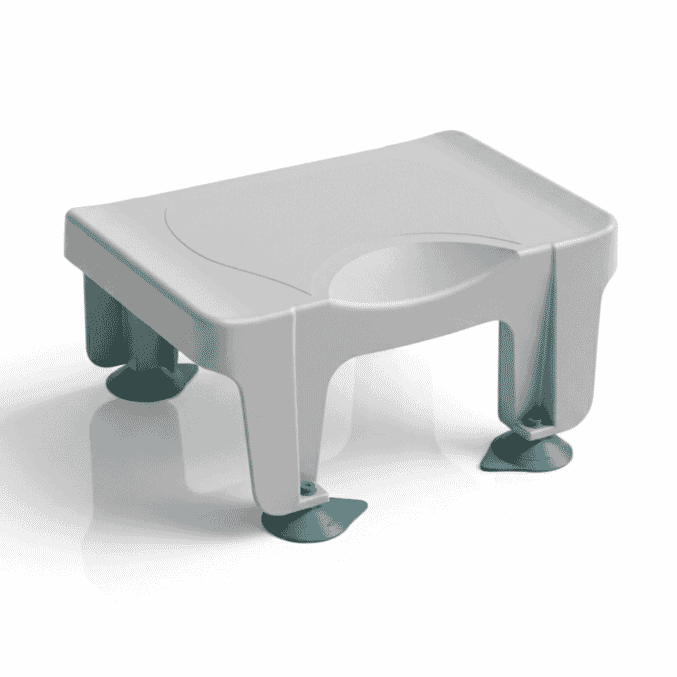 cosby bath seat