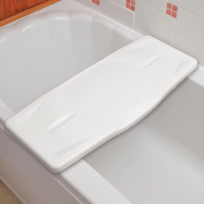 cosby contour heavy duty bath board