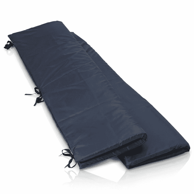 cot side bumpers