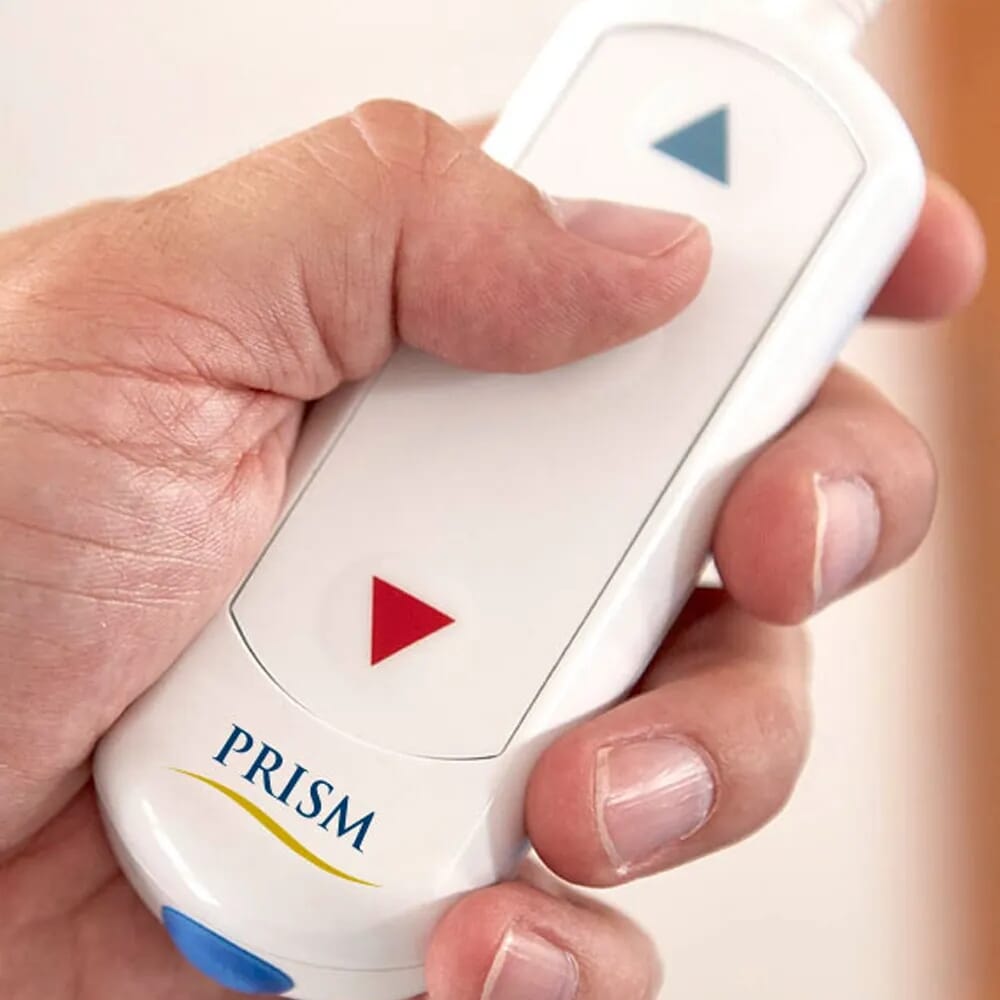 cp200 portable gantry hoist controls