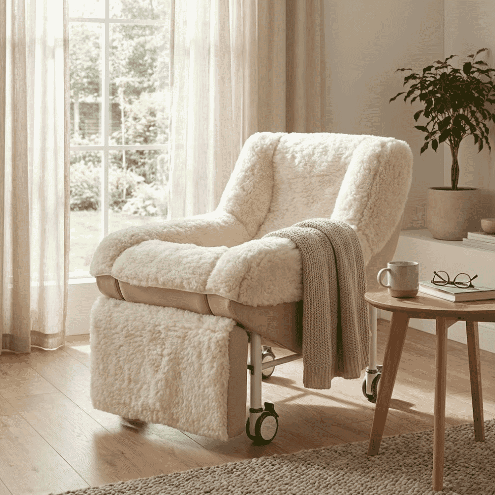 cqr mobile chair lifestyle