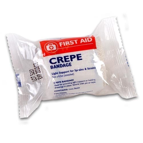 Crepe Bandage