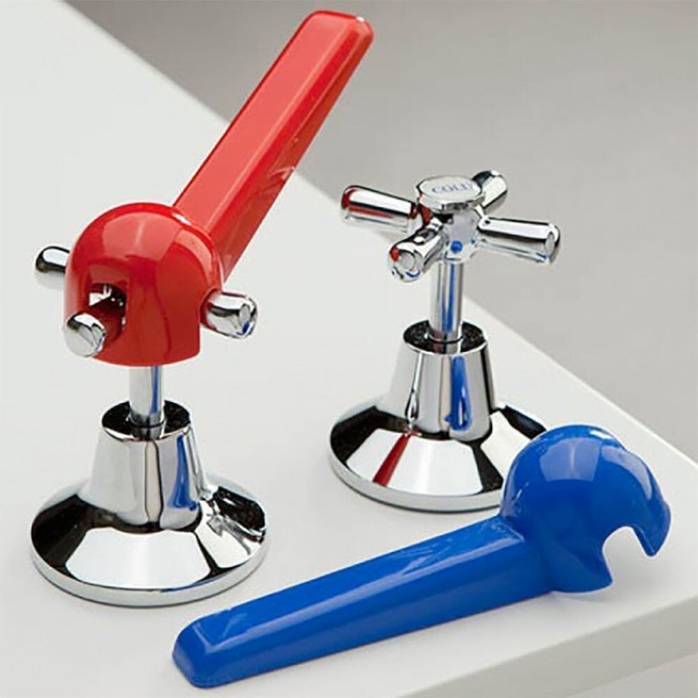 Crosshead Tap Turners