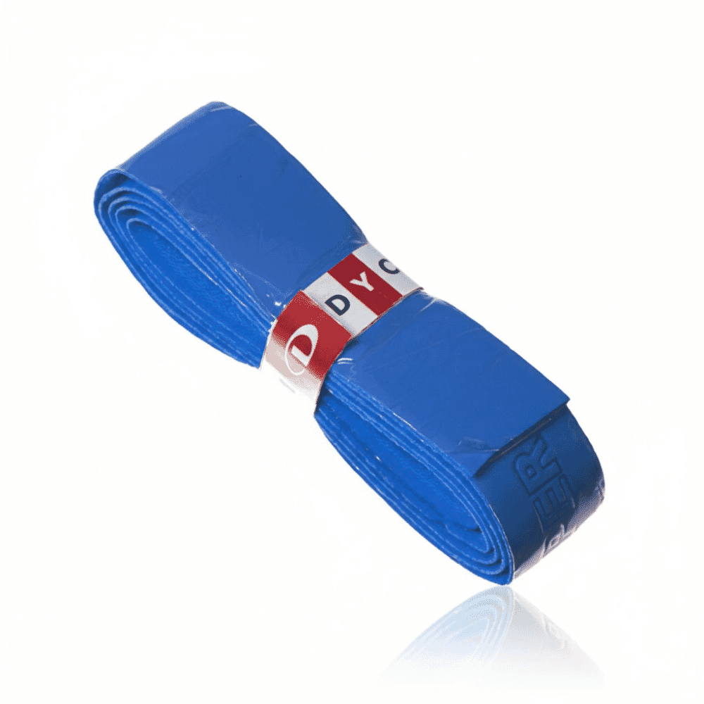 Crutch Handle Grip Tape Blue