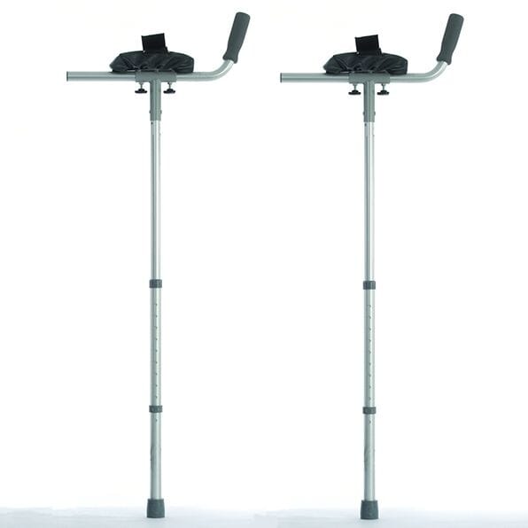 Elbow Crutches Arthritic