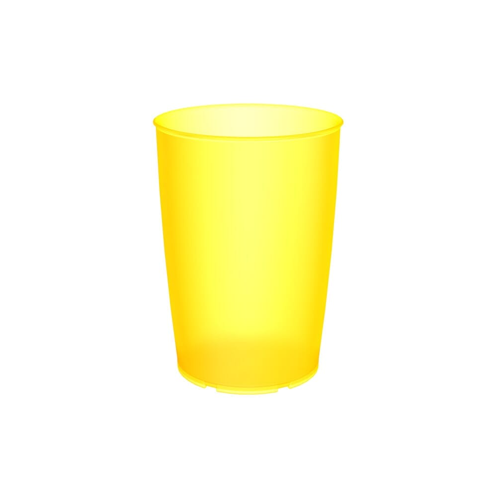 View Cup Scale Yellow information