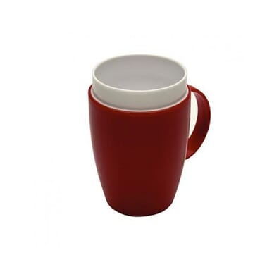 Cup Vital Red