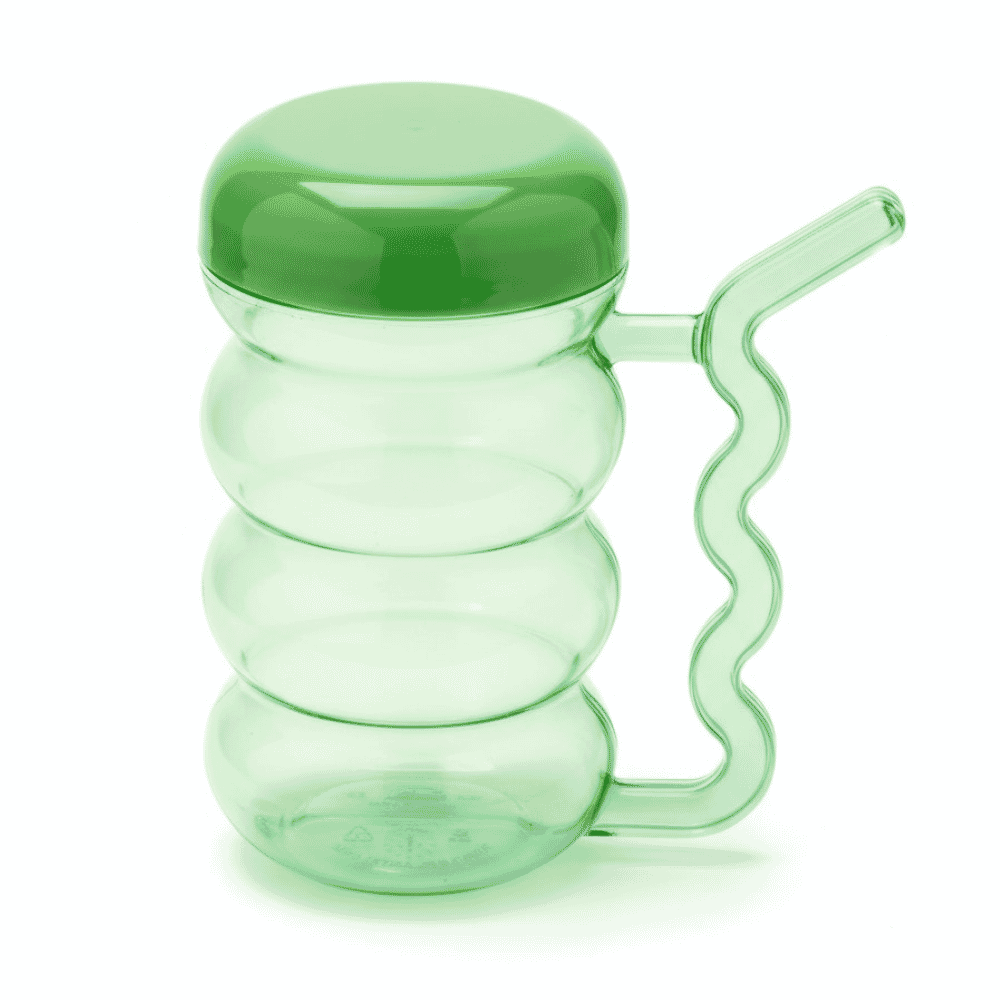 Cup with BuiltIn Straw Small from Essential Aids