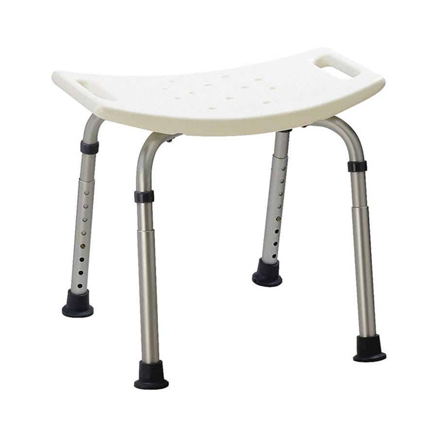 View Shower Stool information