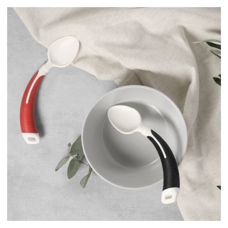 curved spoon lifestyle