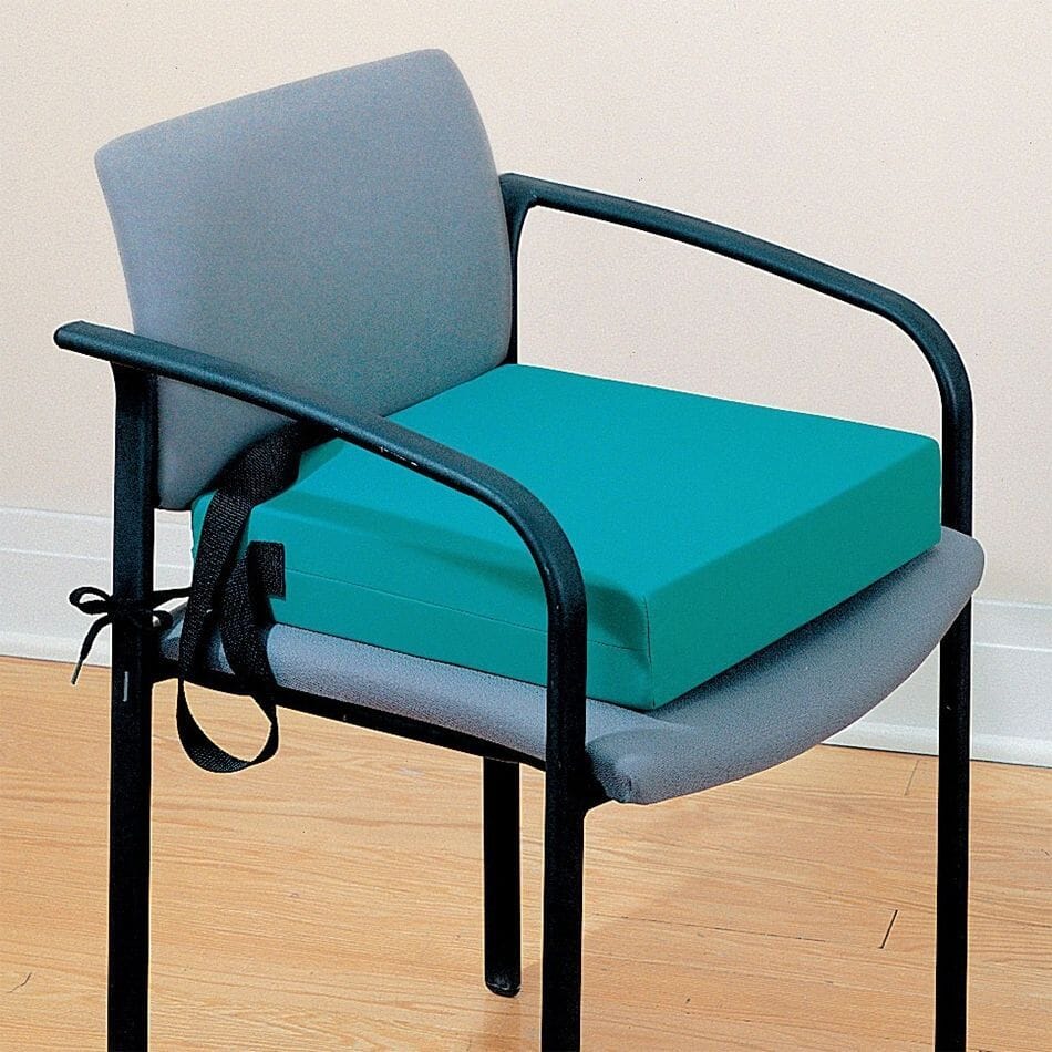 Cushion Raised Seat Portable