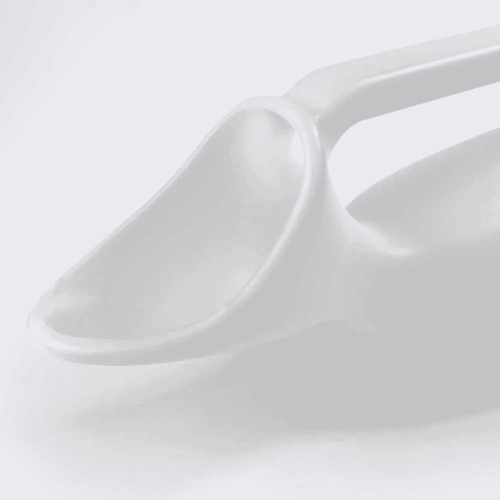 Portable Female Urinal from Essential Aids