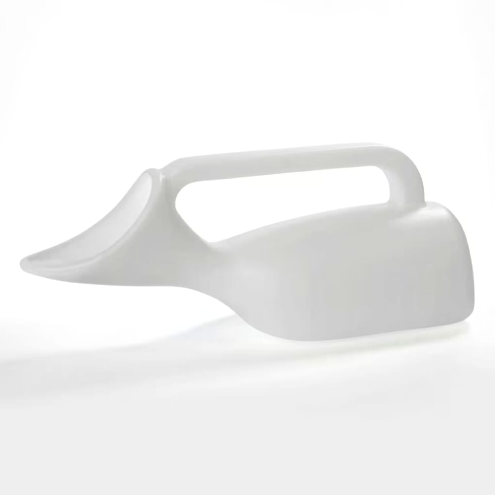 Cygnet Portable Female Urinal
