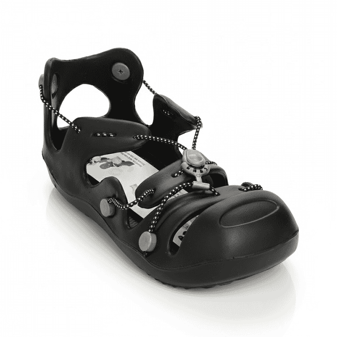 darco body armour cast shoe