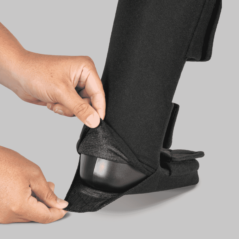 darco night splint heel