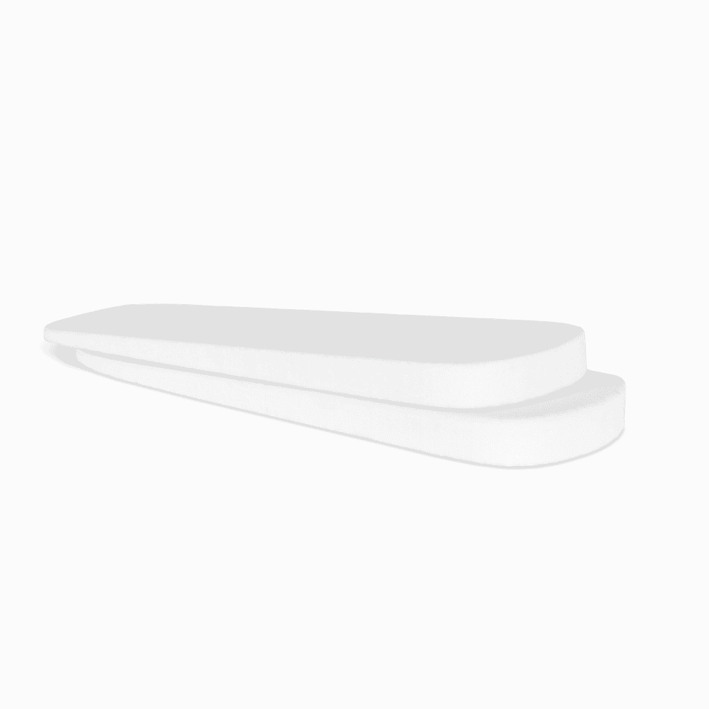 darco night splint wedges