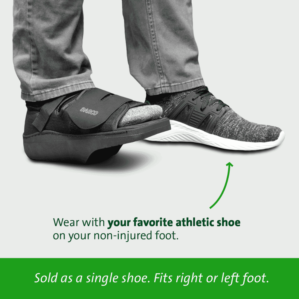 darco orthowedge single