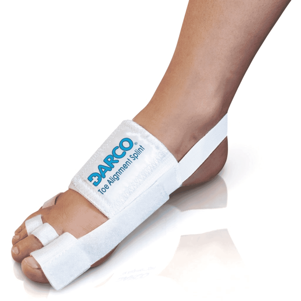 Darco Toe Alignment Splint