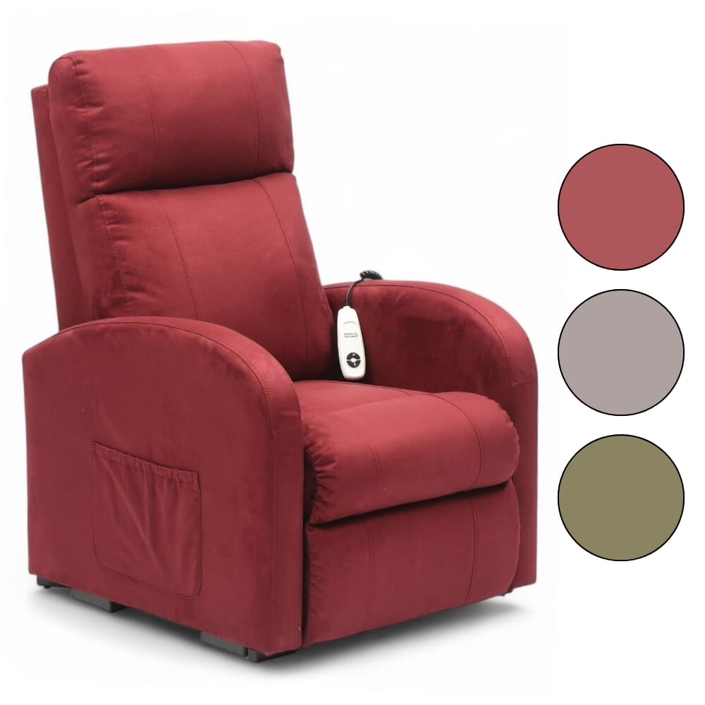 Daresbury Riser Recliner Chair