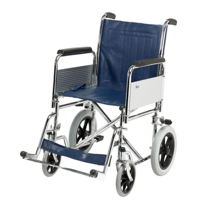 days attendant propelled wheelchair