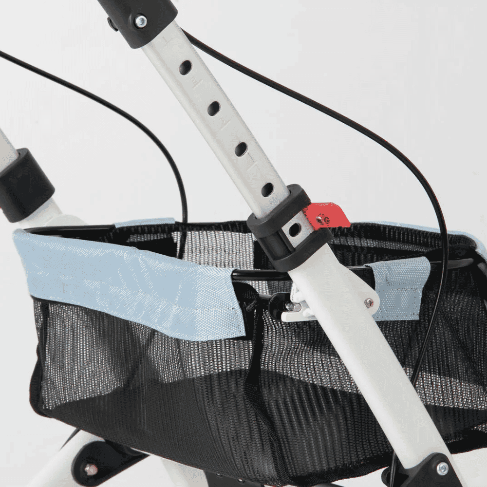 days breeze indoor rollator detail