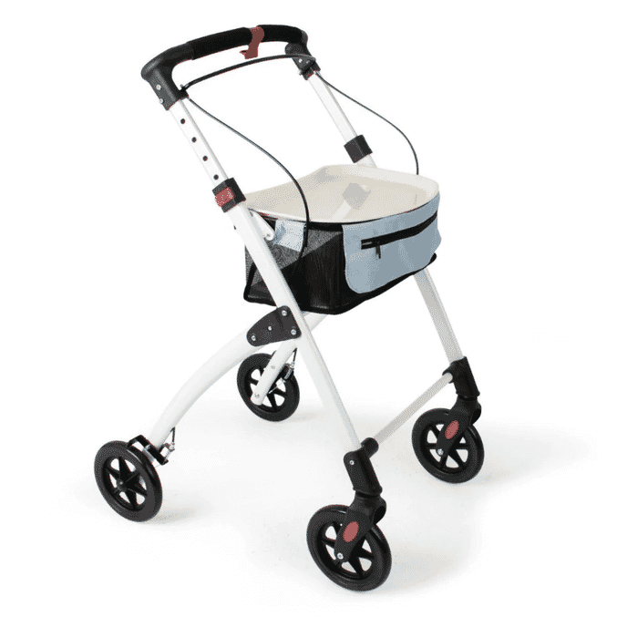 days breeze indoor rollator