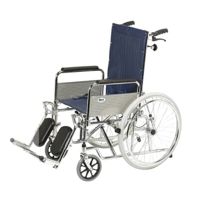 Days Detach Recline Wheelchair