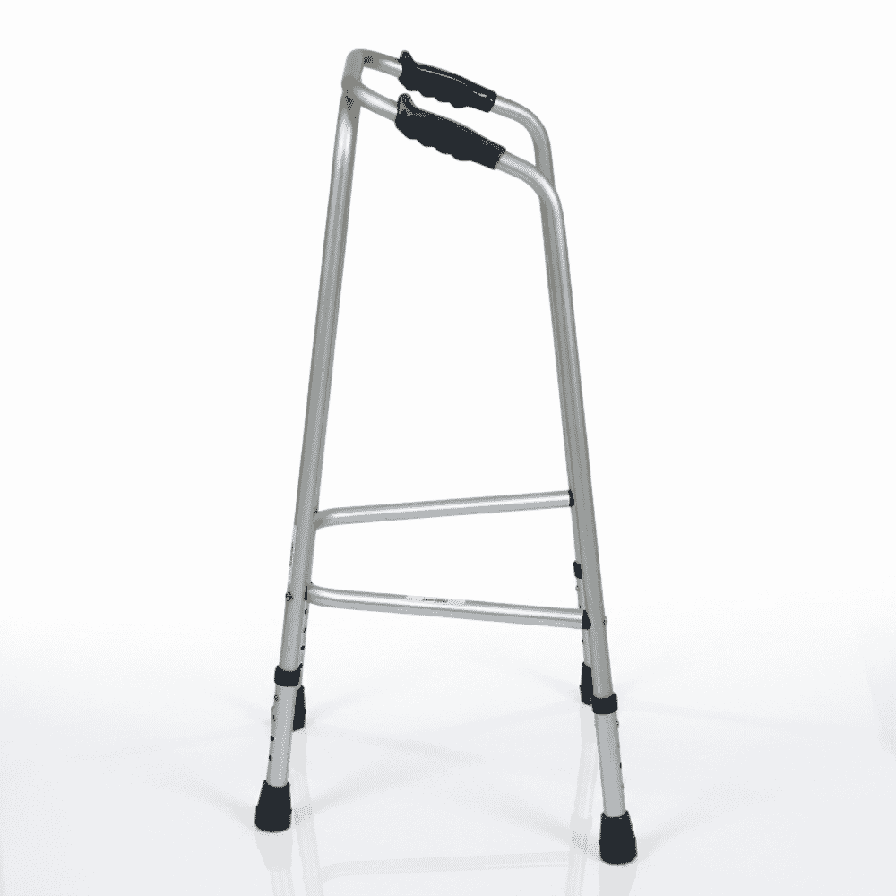 days height adjustable walking frame narrow medium side