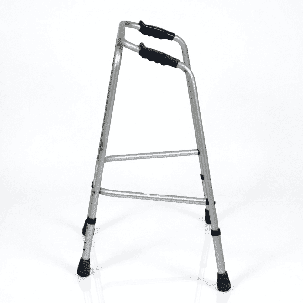 days height adjustable walking frame standard small side