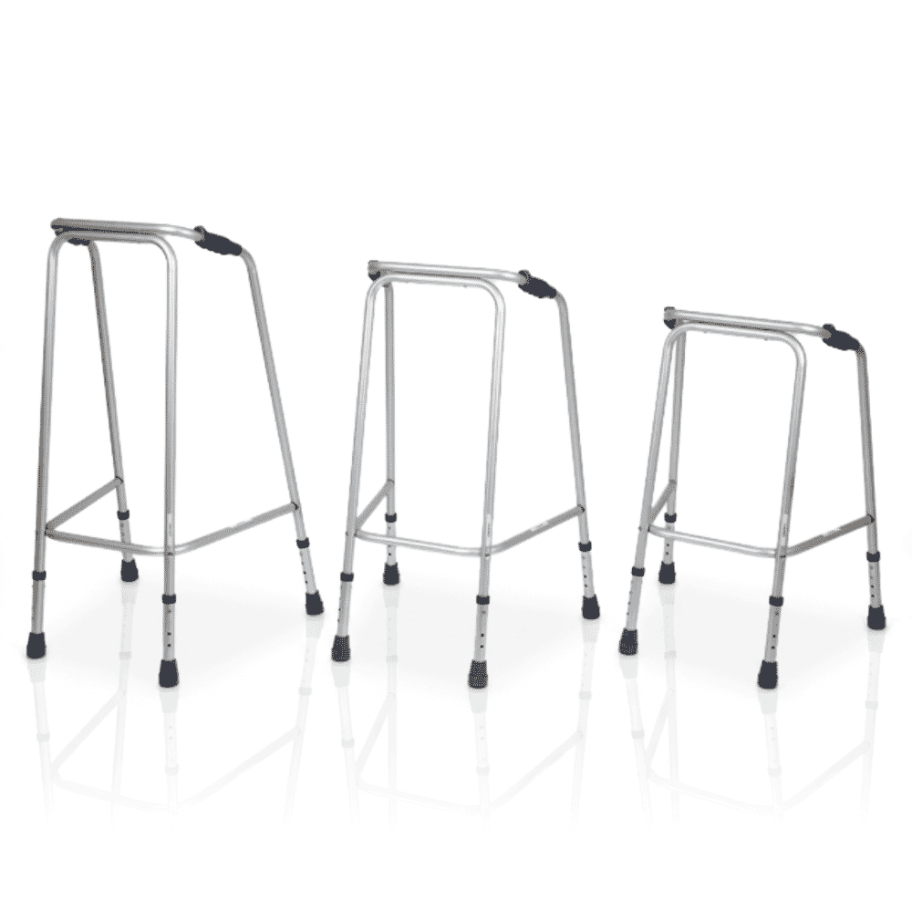 Days Height Adjustable Walking Frame