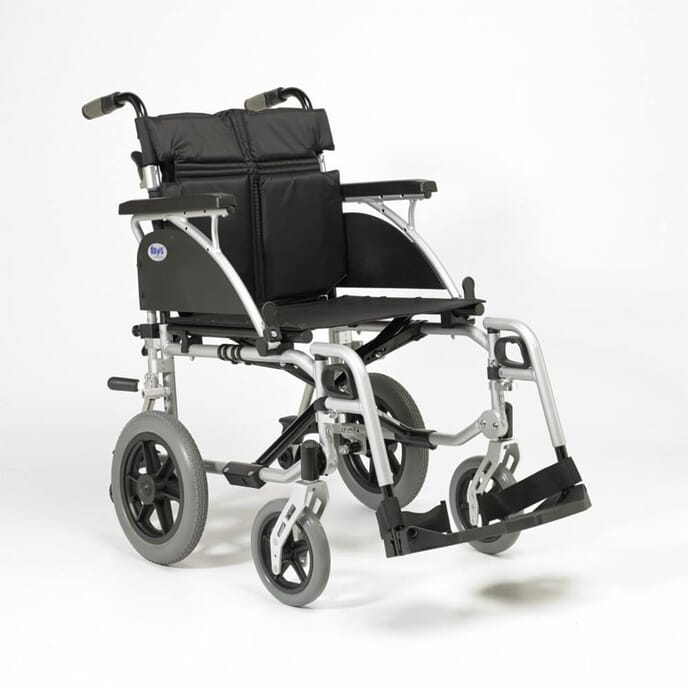 days link attendent propelled wheelchairs