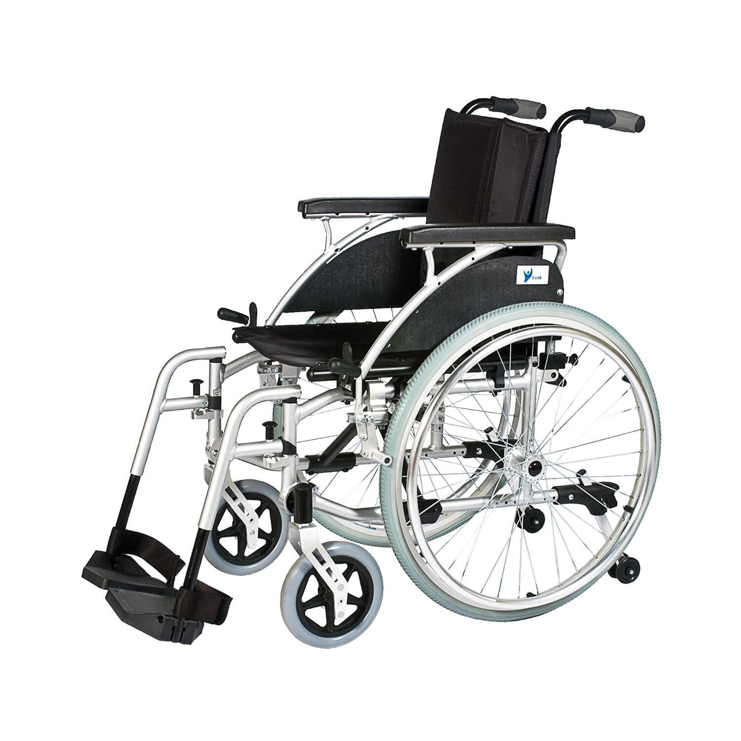 View Days Link Self Propelled Wheelchairs Width 38cm information