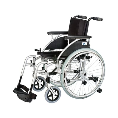 Days Link Self Propelled Wheelchairs
