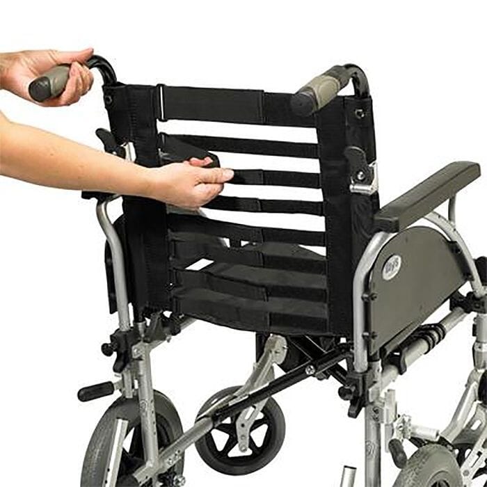 Days Link Self Propelled Wheelchairs Width 38cm from Essential Aids
