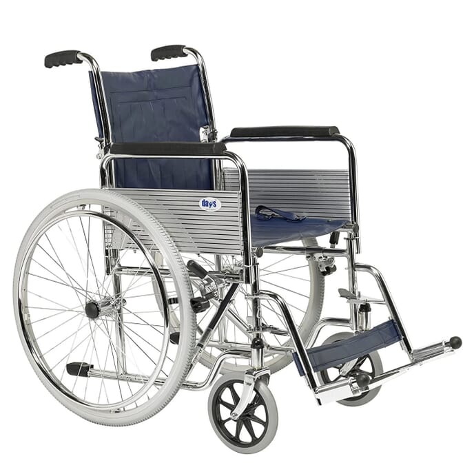 days self propelled wheelchair