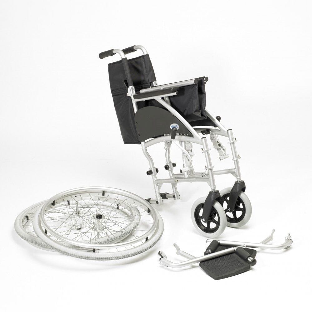 days swift self propelled wheelchairs1