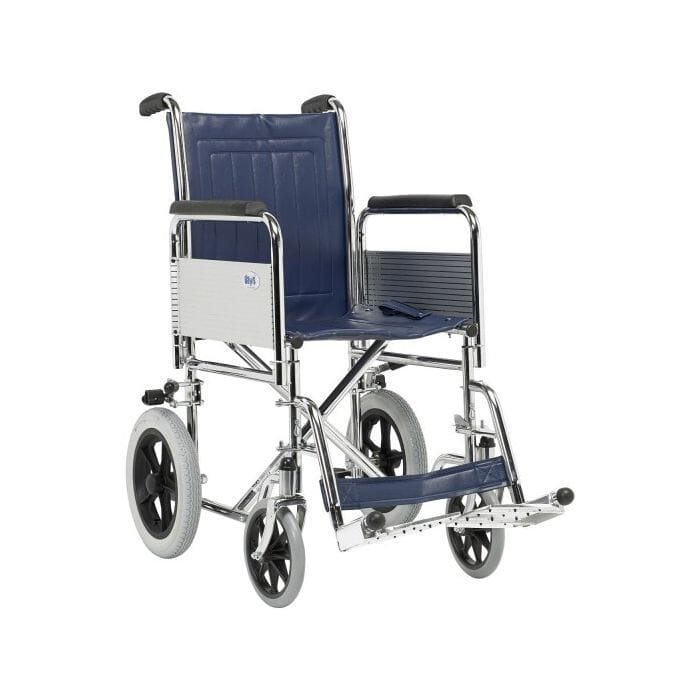 Days Transit Wheelchair