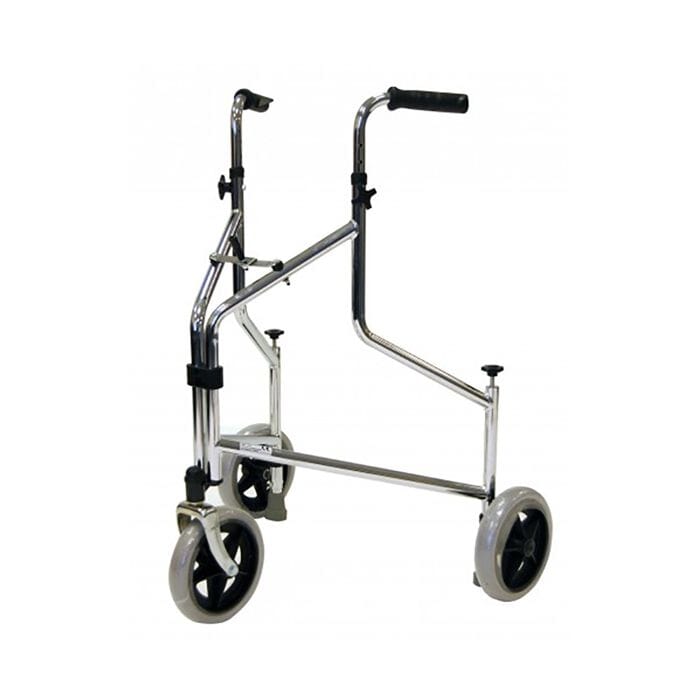 Days Tri Wheel Walker from Essential Aids