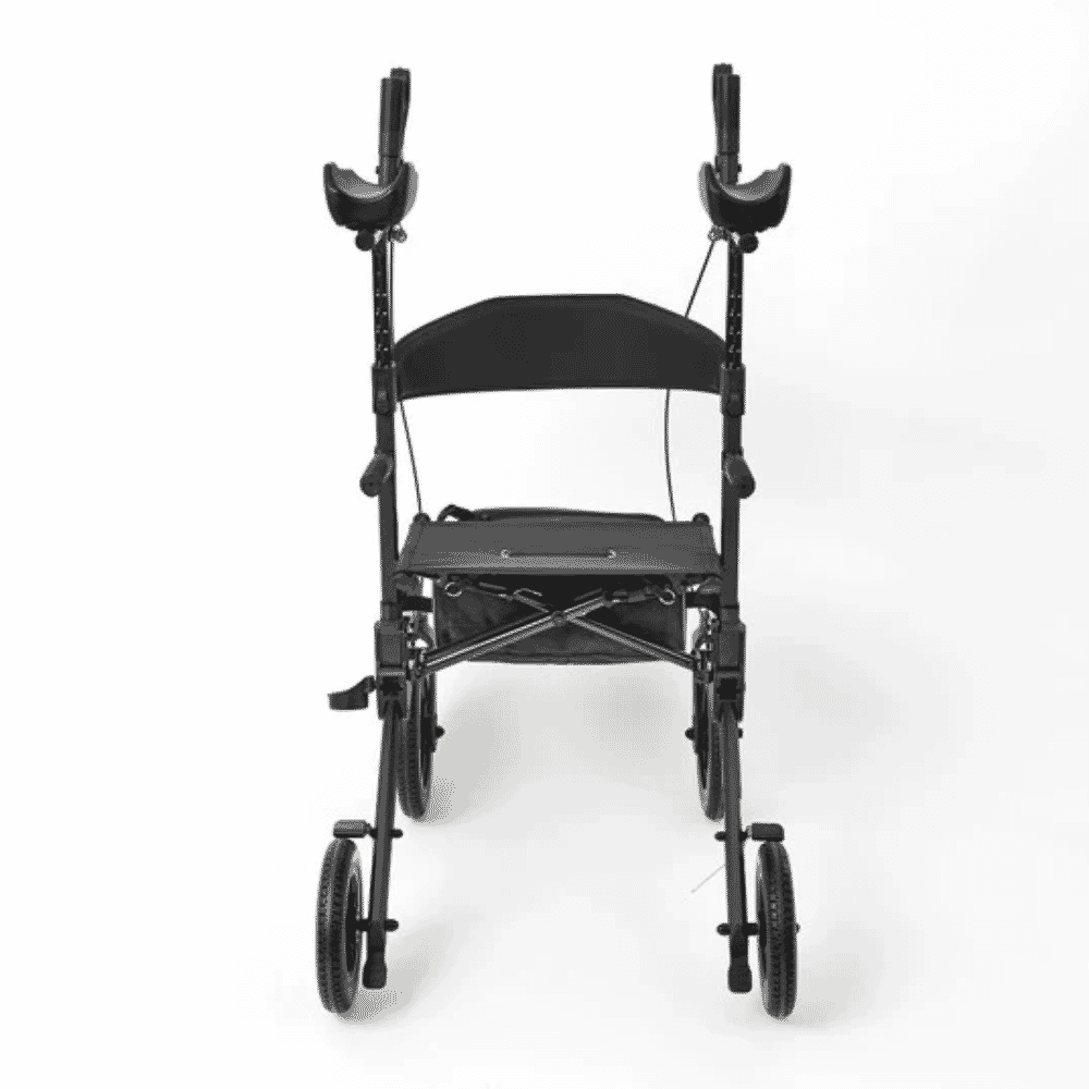 days upright walker back