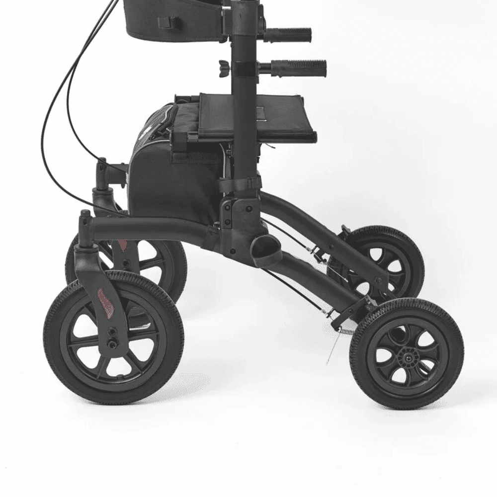 days upright walker side