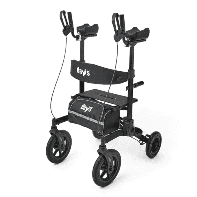 days upright walker